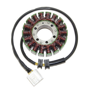 Stator - For 02-09 Honda VFR800 Interceptor