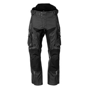 Highlander WP Pants - X-Large Black