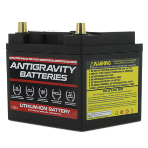 Restart Lithium Battery - Group 26, 20 AH, 925 CA w/ Wireless Remote - Replaces Polaris 4014609,4018013,4011224,4010595