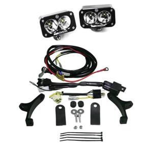 201+ KTM LED Light Kit KTM Squadron Pro