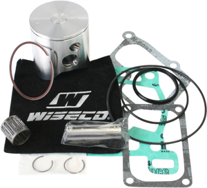 Top End Piston Kit 54.00mm Bore (STD) - For 04-07 Suzuki RM125