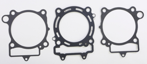 Race Cylinder Gasket Kit - For 16-18 Kawasaki KX450F