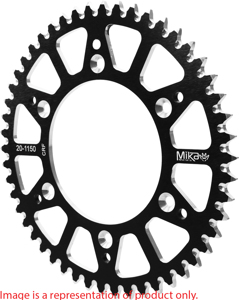 Rear Sprocket 49T - For 04-20 KTM 85 SX/S Husq TC85