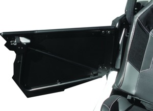 UTV Doors - Fits Polaris RZR XP 1000 14-22