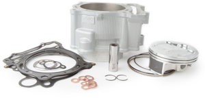 Standard Bore Cylinder Kit Hi Comp - For 03-06 WR/YZ 450F