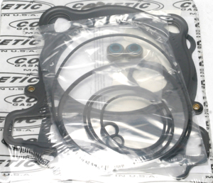 High Performance Top End Gasket Kit