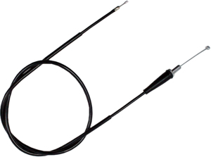 Black Vinyl Throttle Cable - For 83-84 Honda ATC250R