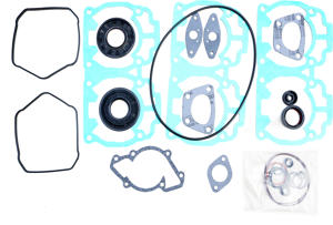 Full Engine Gasket Set - For 00-18 Ski Doo MXZ GSX GTX Skandic