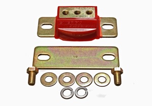 Gm Transmission Mount - Short - Red