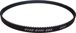 Carbon Fiber Reinforced Drive Belt - 1.5" 136 Teeth - For 85-96 HD FXR/FLT