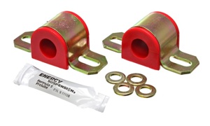 5/8in (16Mm) Stabilizer Bushing - Red