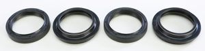 Fork Seal & Dust Wiper Kit - 80s-90s CR/KX/KDX/YZ