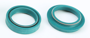 Single Fork Oil & Dust Seal Kit For 37 mm Showa Forks