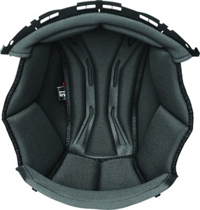 SS900 Helmet Liner Grey - Large