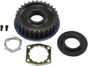 Transmission Pulleys - 29 Tooth Sportster Pulley