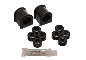 Black 26mm Rear Sway Bar Frame Bushings (Sway bar end link bush - For 90-96 Nissan 300ZX