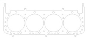 Cometic MLS Head Gasket .040in 4.270in Bore Fits GM Dart/Brodix SBC V8