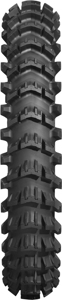 90/100-14 Geomax MX14 Rear Tire - Motocross M/C 49M Tube Type - The Ultimate Soft Terrain Sand/Mud Tire