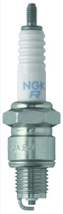 NGK Standard Spark Plug (DR6HS)