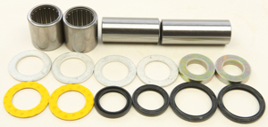 Swing Arm Bearing Kit - For 04-13 Honda CRF250R/X