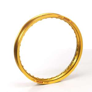 Takasago Rim 18x1.85 36H - Gold