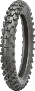 120/80-19 63M BIAS TT Rear 546 Series Tire