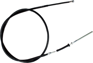 Replacement RR Hand Brake Cable - Brake Cable Rhd Hon Atv Bk Vin