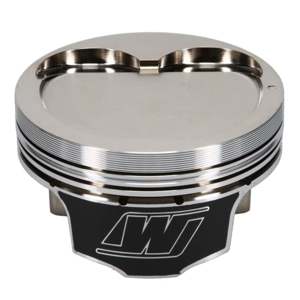 Wiseco 9:1 Piston Kit Fits Nissan VQ37