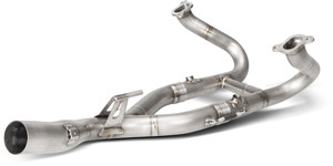 Titanium Exhaust Headers - For 15-16 BMW R1200R & RS