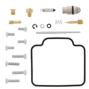 Carburetor Repair Kit - For 00-02 Polaris 325 Magnum / Trail Boss