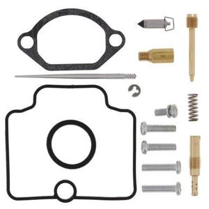 Carburetor Rebuild Kit - For 05-07 Honda CR85R