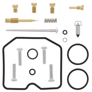 Carburetor Repair Kit - For 89-91 Kawasaki KLF300 Bayou