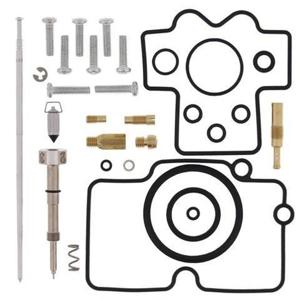 Carburetor Rebuild Kit - For 2009 Honda CRF250R