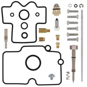 Carburetor Rebuild Kit - For 01-02 Yamaha YZ250F