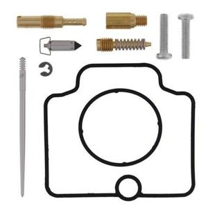 Carburetor Rebuild Kit - For 90-97 KX80 & 95-97 KX100