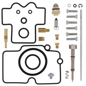 Carburetor Rebuild Kit - For 01-02 Yamaha WR426F