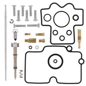 Carburetor Rebuild Kit - For 2008 Honda CRF250R