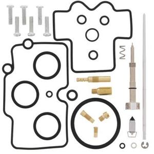 Carburetor Rebuild Kit - For 2004 Honda CRF450R