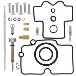 Carburetor Rebuild Kit - For 2007 Honda CRF150R