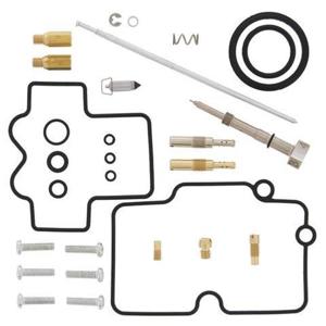 Carburetor Rebuild Kit - For 12-20 Honda CRF150R/RB