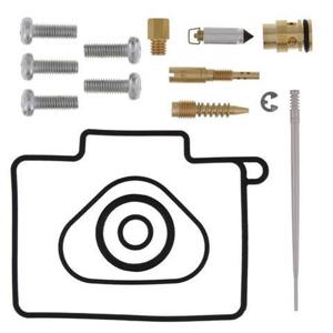 Carburetor Rebuild Kit - For 03-04 Kawasaki KX125