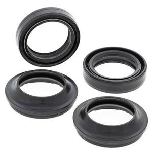 Fork Dust Seal Wiper Kit - Honda/Suzuki/Yamaha