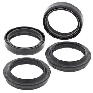 Fork Dust Seal Wiper Kit - Honda/Suzuki/Yamaha