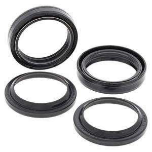 Fork Dust Seal Wiper Kit - 43mm x 55mm x 10.5mm