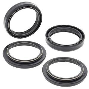 Fork Seal & Dust Wiper Kit - Husqvarna/KTM