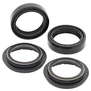 Fork Dust Seal Wiper Kit - KTM 50/65