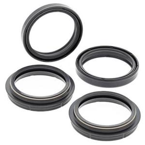 Fork Seal & Dust Wiper Kit - CRF450R KX450F