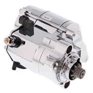 High Torque Sportster Starter 1.4Kw Chrome