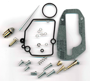 Carburetor Rebuild Kit - For 99-06 Yamaha TTR250