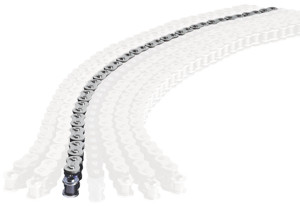 MVXZ2 Series Chain 525X130 Chrome